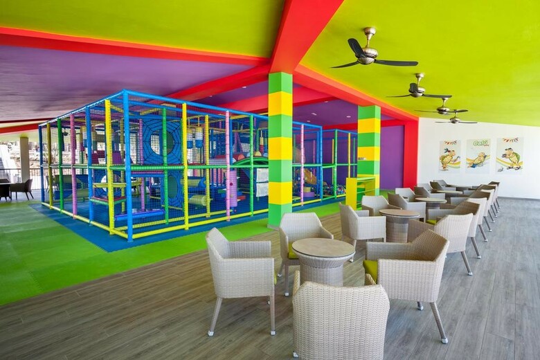 Hotel Riu Chiclana
