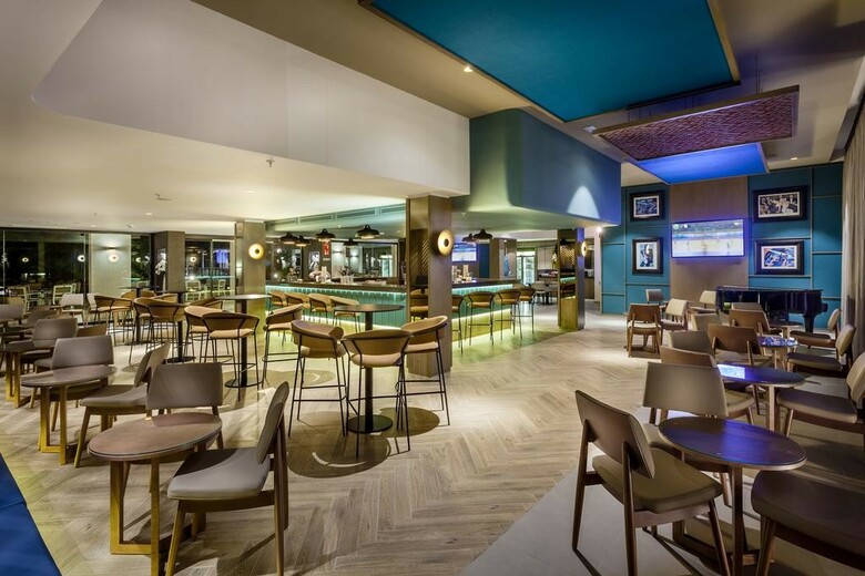Hotel Riu Chiclana