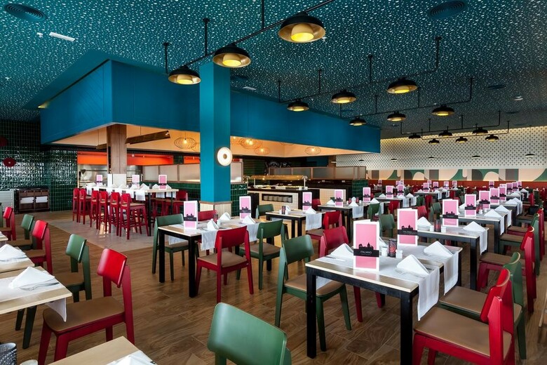 Hotel Riu Chiclana