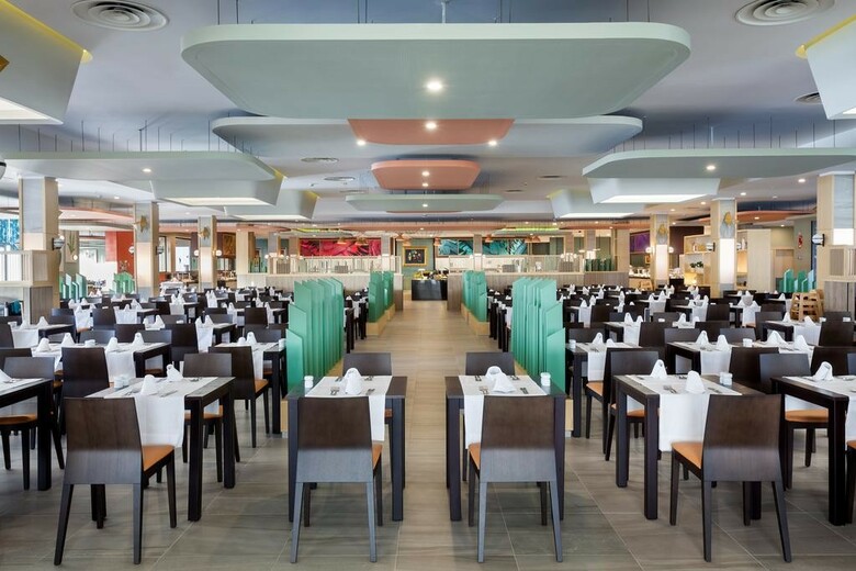 Hotel Riu Chiclana