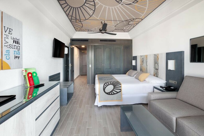 Hotel Riu Chiclana