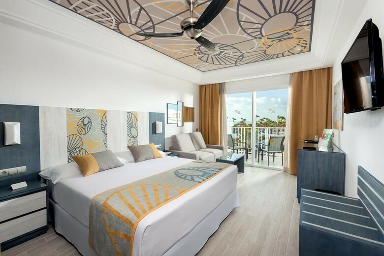 Hotel Riu Chiclana