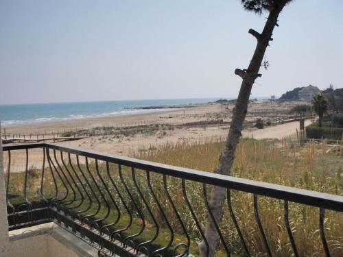 Apartamentos Playamar
