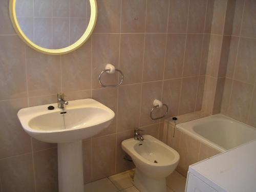 Apartamentos Playamar