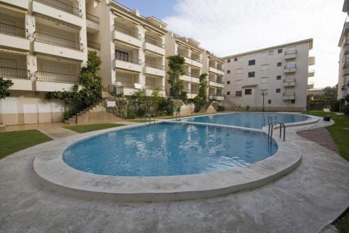 Apartamentos Playamar
