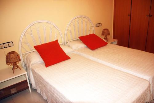 Apartamentos Playamar