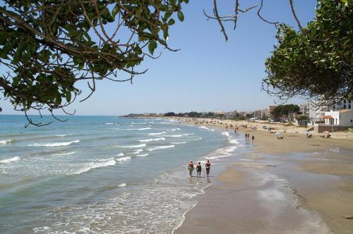 Apartamentos Playamar
