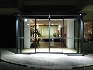 Hotel Tramontana