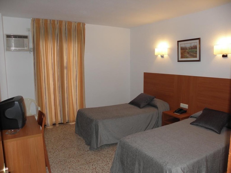 Hotel Jard�n