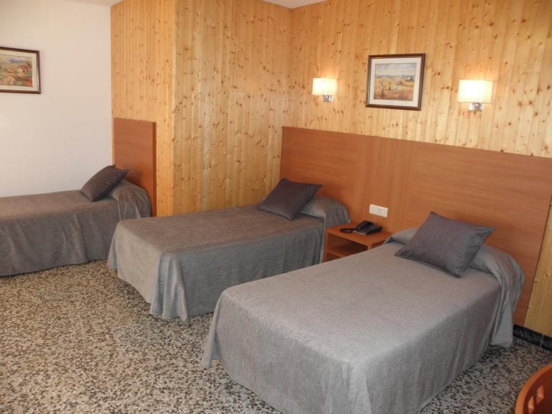 Hotel Jard�n