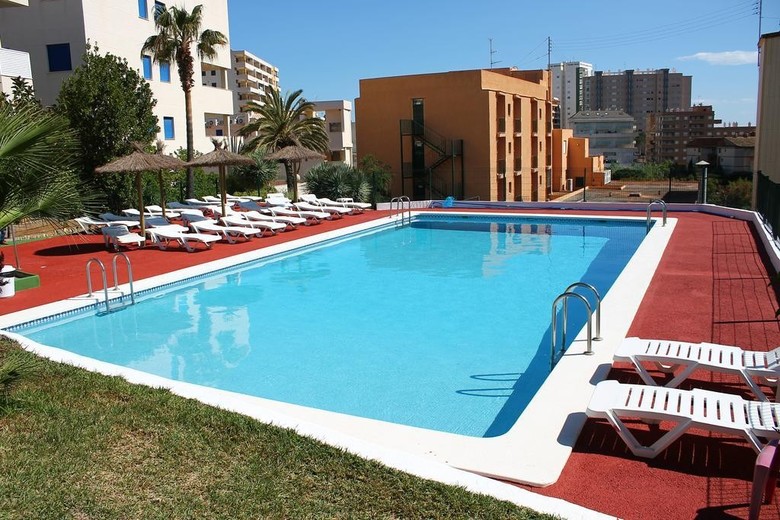 Hotel Jard�n