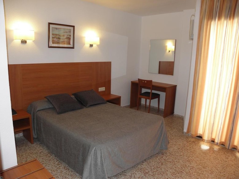 Hotel Jard�n