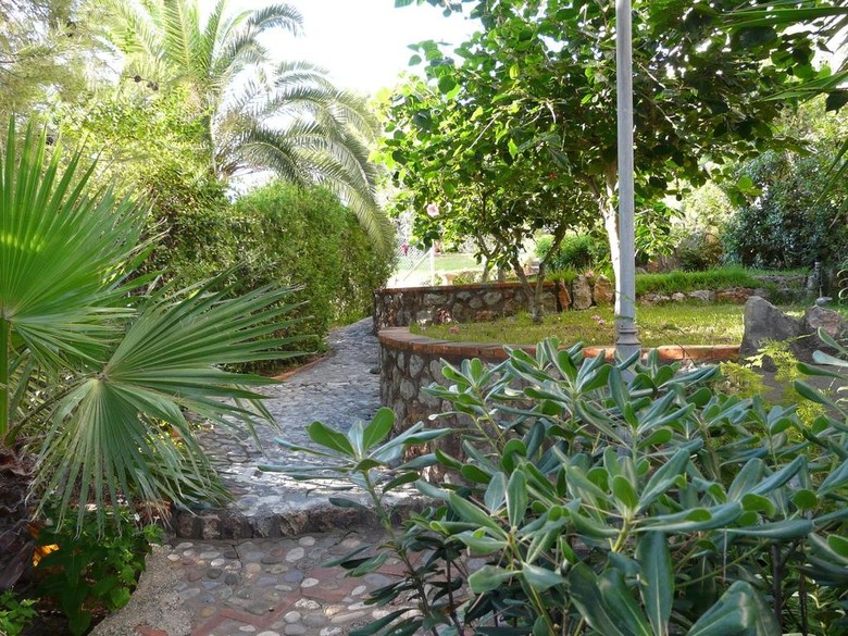 Hotel Jard�n