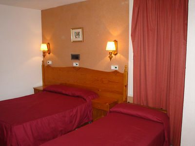 Hotel Cabo De Mar
