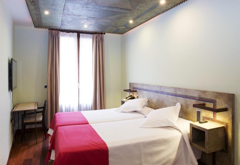 Hotel Posada De La Luna