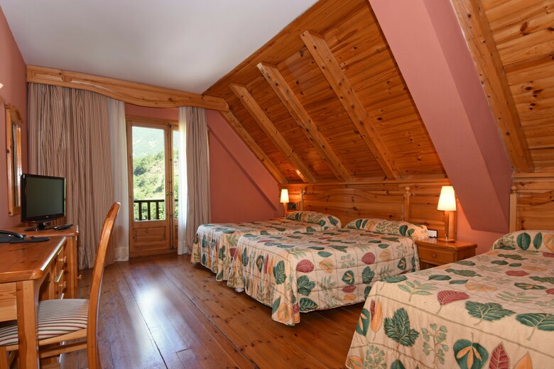 Hotel Rvhotels Orri