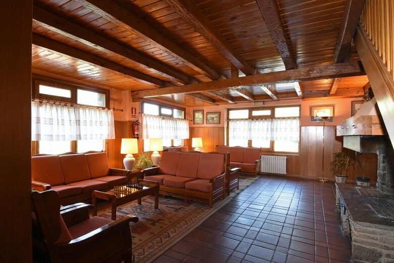 Hotel Rvhotels Orri