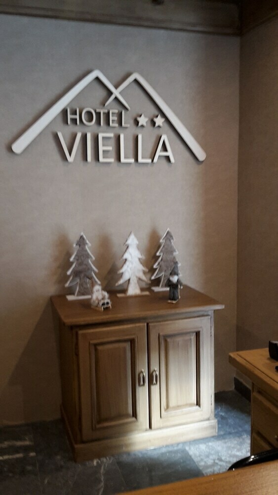 Hotel Viella