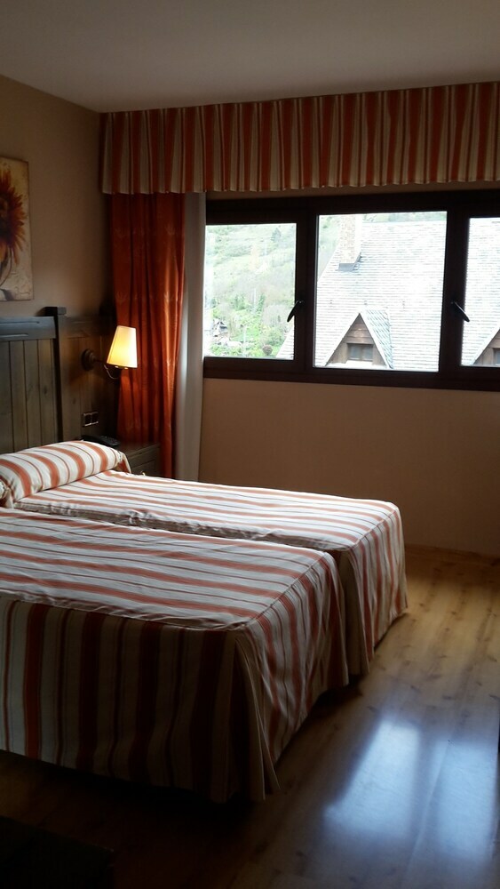 Hotel Viella