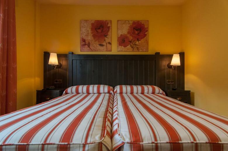 Hotel Viella