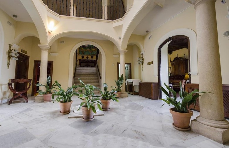 Hotel Montelirio