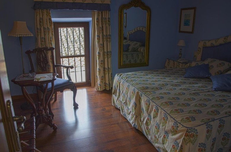 Hotel Montelirio