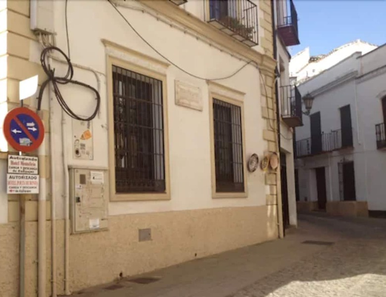 Hotel Montelirio