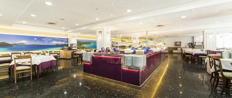 Hotel Globales Palmanova