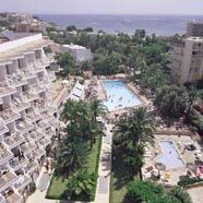 Hotel Globales Palmanova