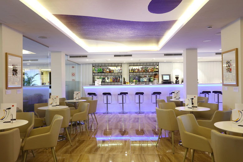 Hotel Joan Mir� Museum