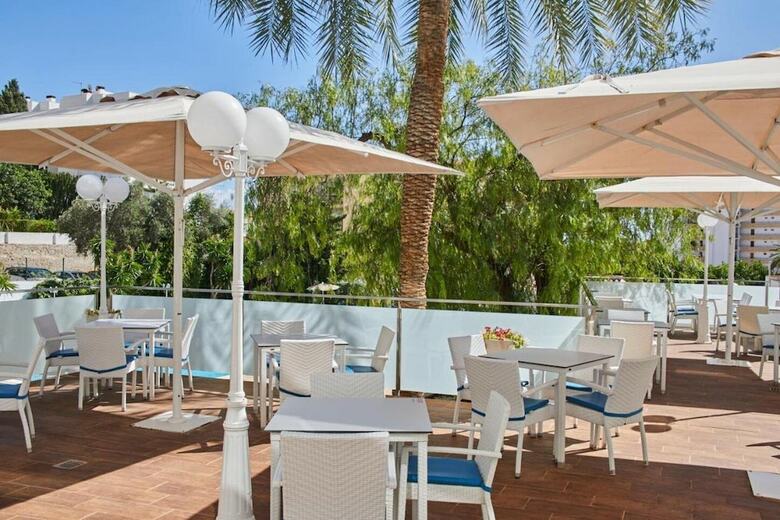 Hotel Joan Mir� Museum
