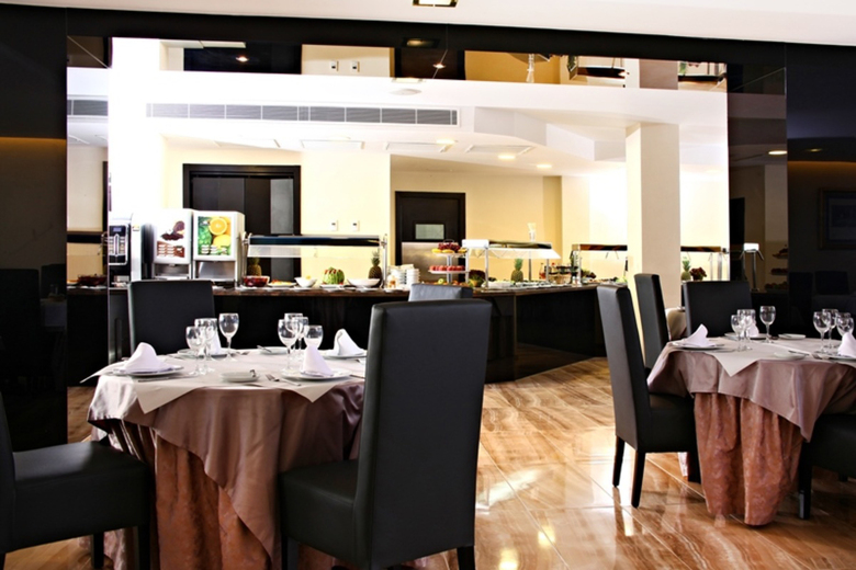 Hotel Joan Mir� Museum