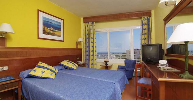Hotel Joan Mir� Museum