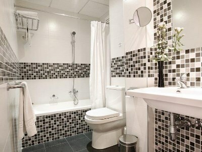 Hotel Joan Mir� Museum