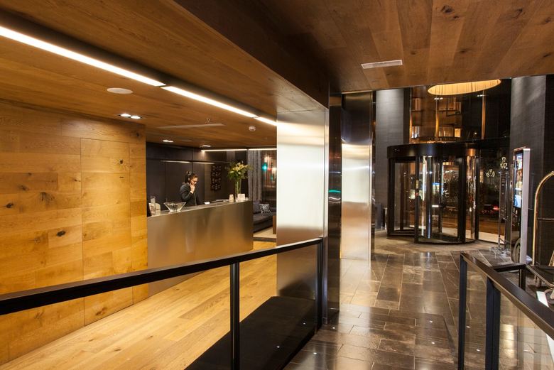 Hotel Zenit Vigo