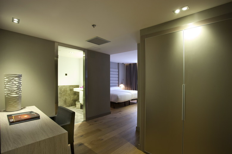 Hotel Zenit Vigo