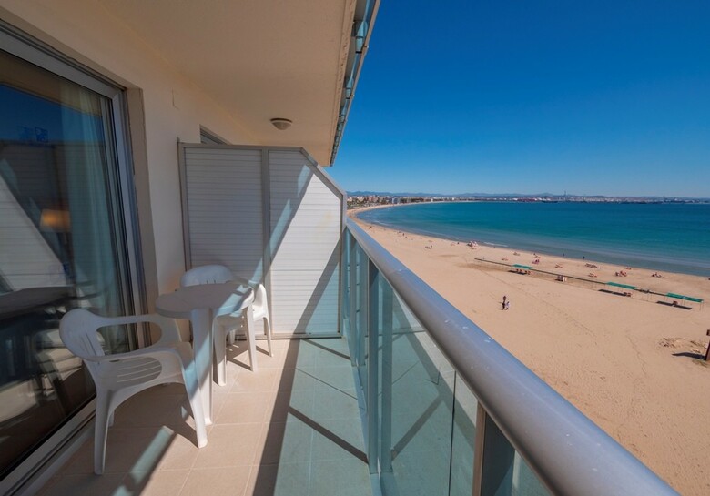 Hotel Golden Donaire Beach