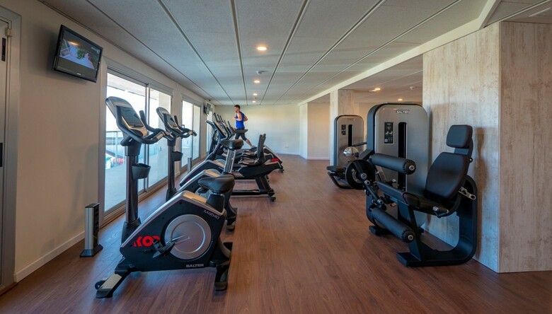 Hotel Golden Donaire Beach