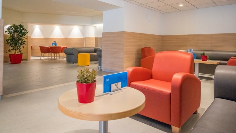 Hotel Golden Donaire Beach