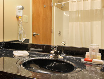 Hotel Ramada Strasburg