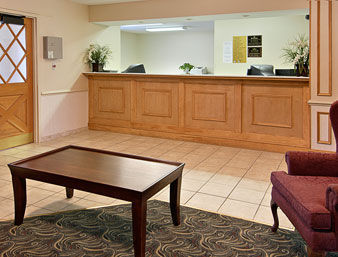 Hotel Ramada Strasburg