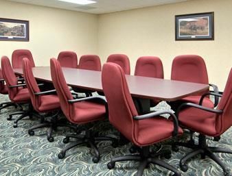 Hotel Ramada Strasburg