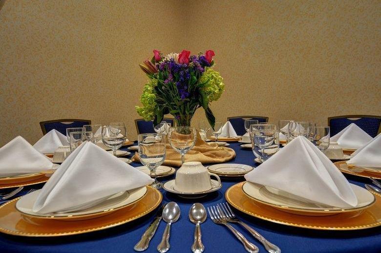 Hotel Best Western Plus Waynesboro I