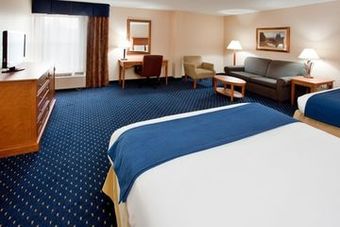 Holiday Inn Express Hotel & Su