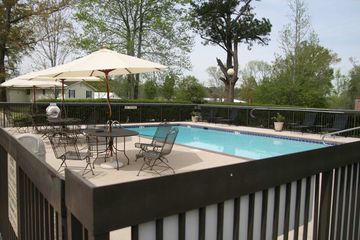Hotel Hampton Inn Lagrange Callaway