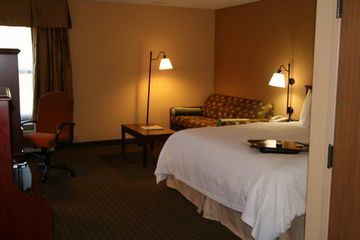 Hotel Hampton Inn Lagrange Callaway