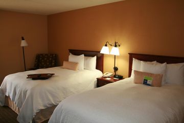 Hotel Hampton Inn Lagrange Callaway