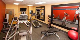 Hotel Hampton Inn Lagrange Callaway