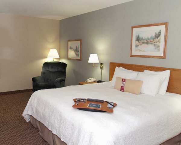 Hotel Hampton Inn Grand Rapids South