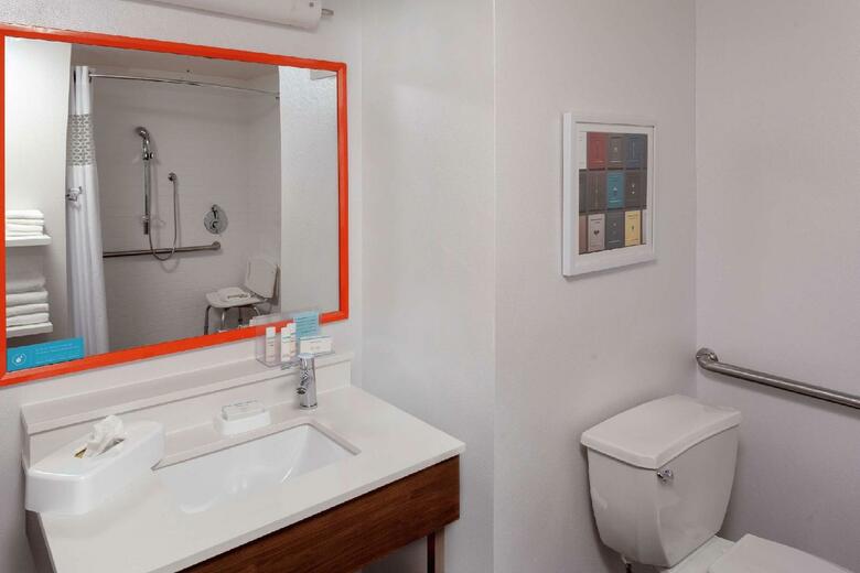 Hotel Hampton Inn Woodbridge